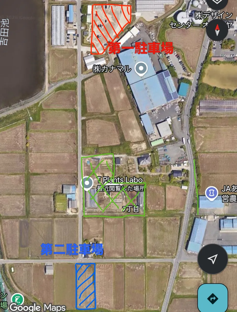 周年祭来店される方に向けてお願いがございます。