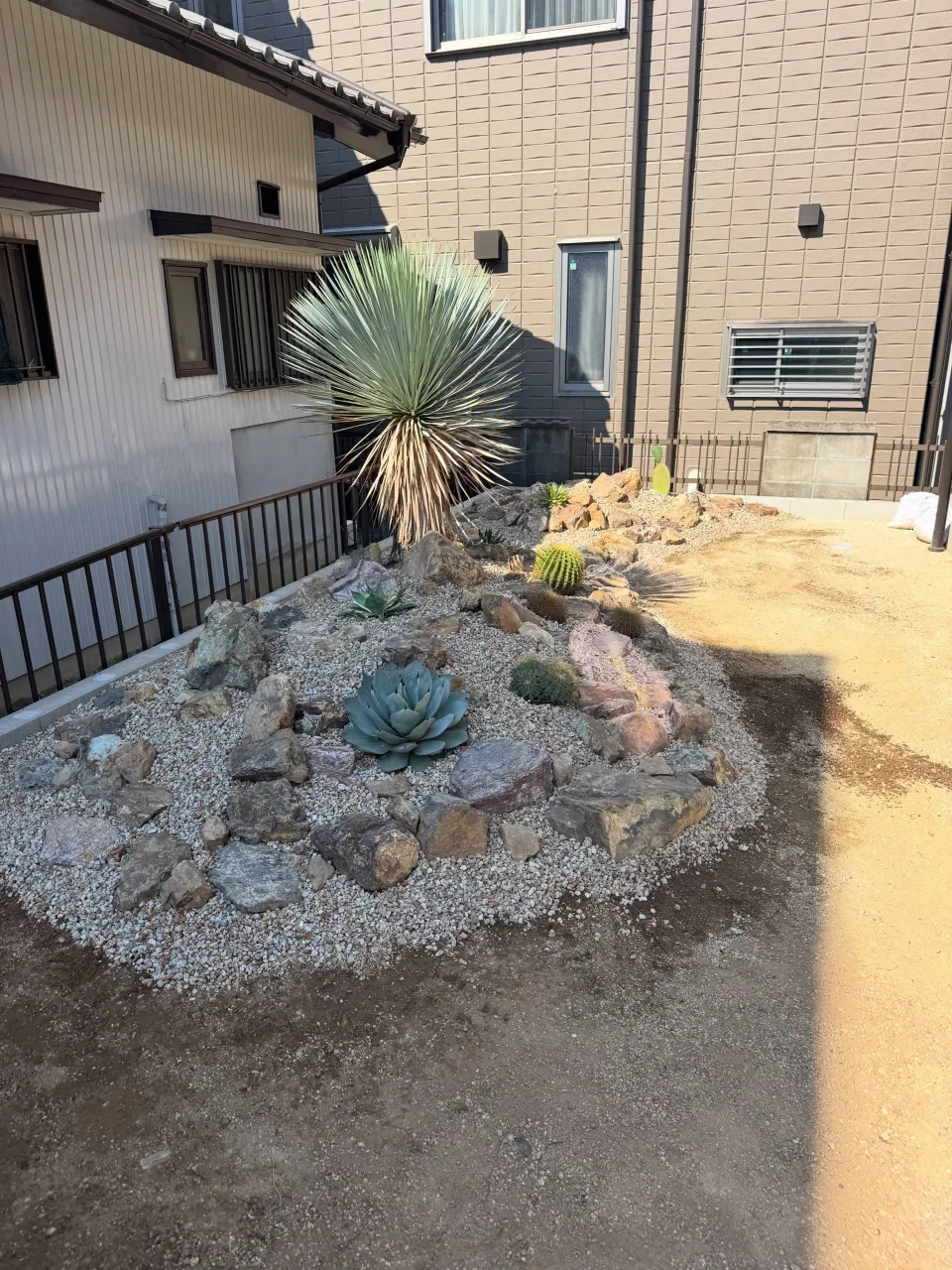 岡崎市のお客様からのご依頼。
